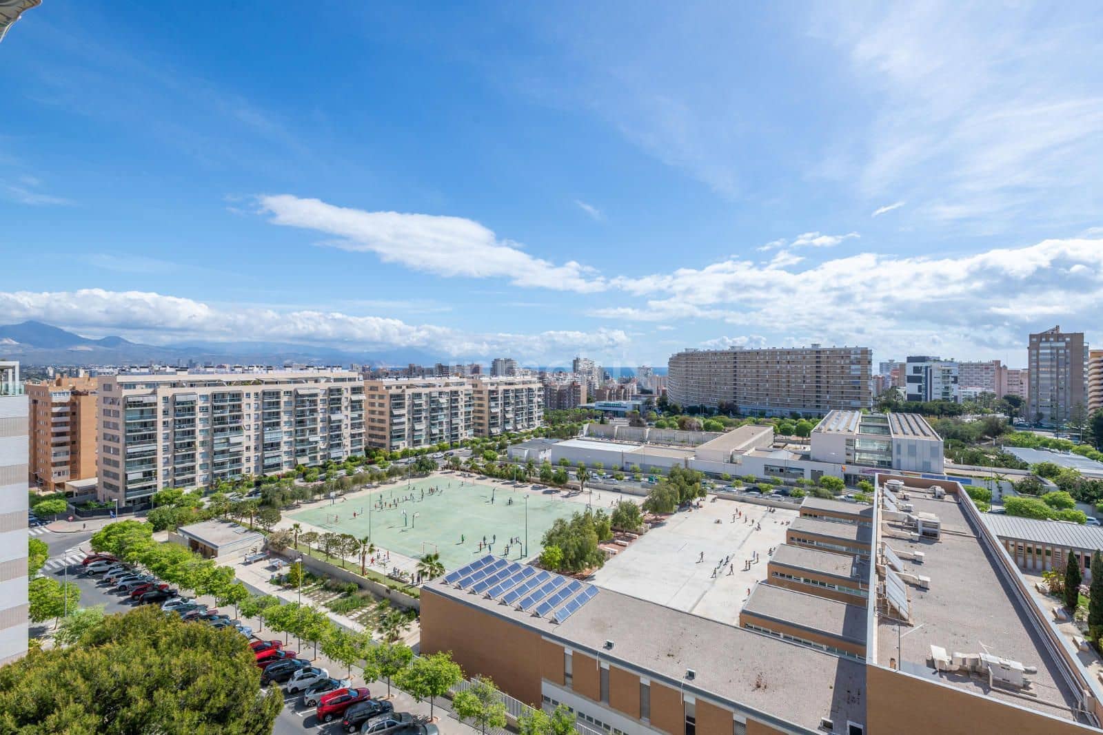 1 camera da letto Appartamento in vendita in Playa de San Juan con piscina garage - 298.000 € (Rif: 9064133)