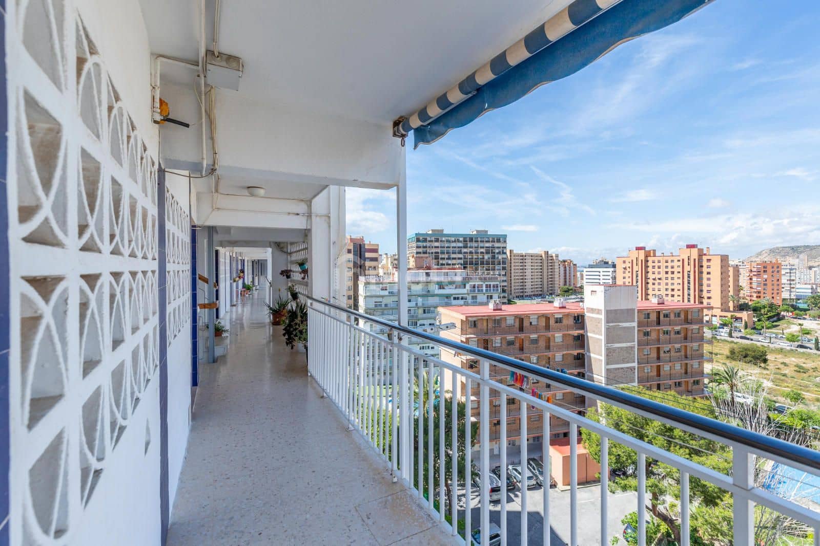 1 camera da letto Appartamento in vendita in Playa de San Juan con piscina garage - 298.000 € (Rif: 9064133)