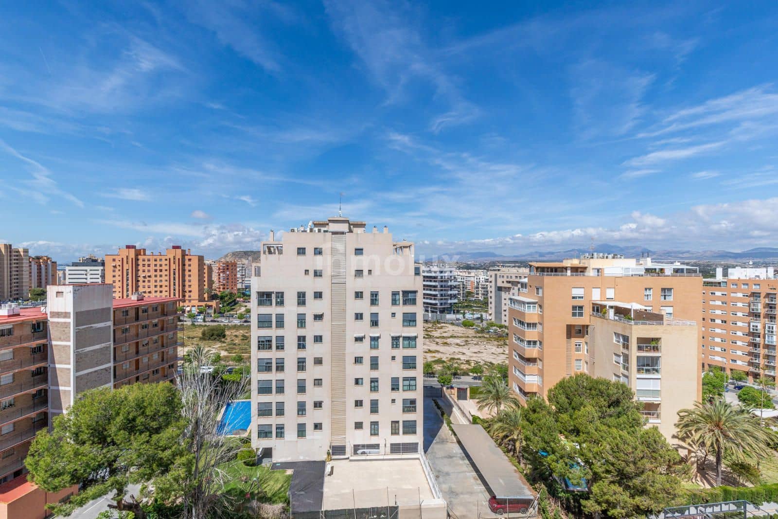 1 camera da letto Appartamento in vendita in Playa de San Juan con piscina garage - 298.000 € (Rif: 9064133)