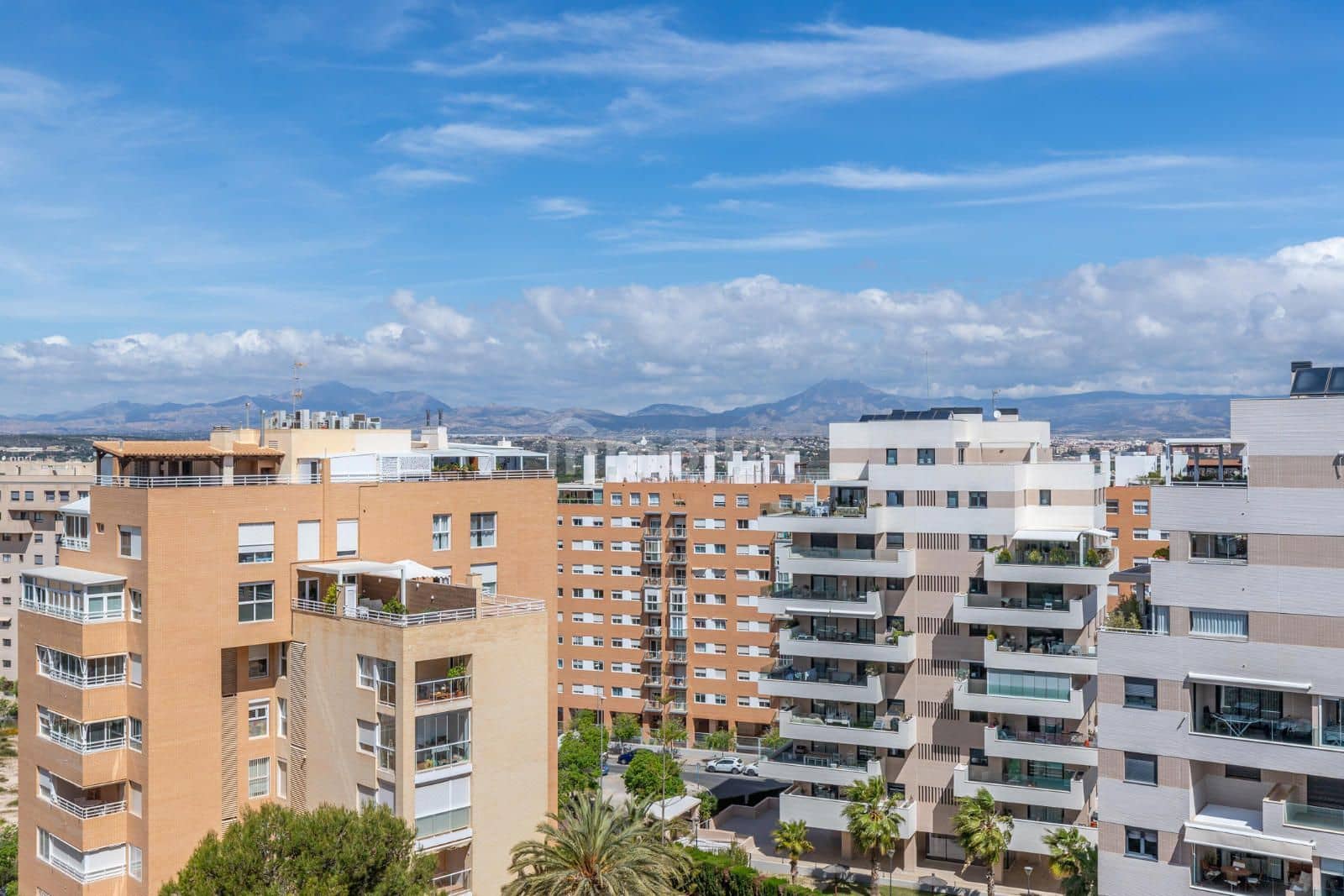 1 camera da letto Appartamento in vendita in Playa de San Juan con piscina garage - 298.000 € (Rif: 9064133)