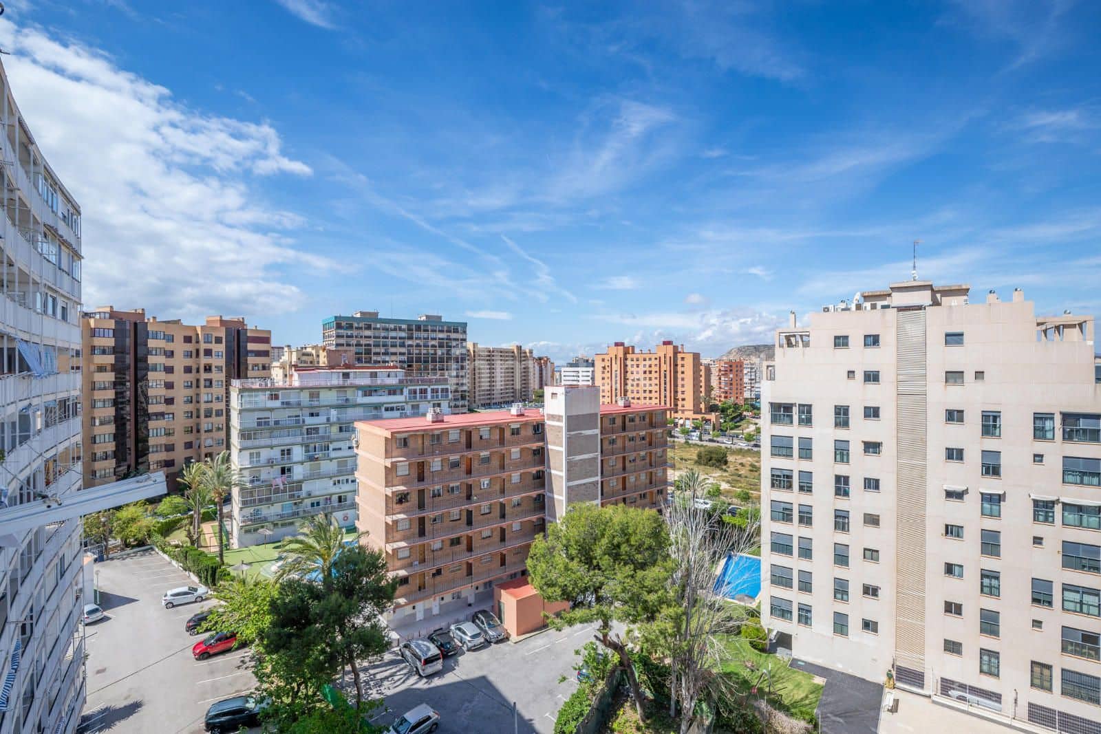 1 camera da letto Appartamento in vendita in Playa de San Juan con piscina garage - 298.000 € (Rif: 9064133)