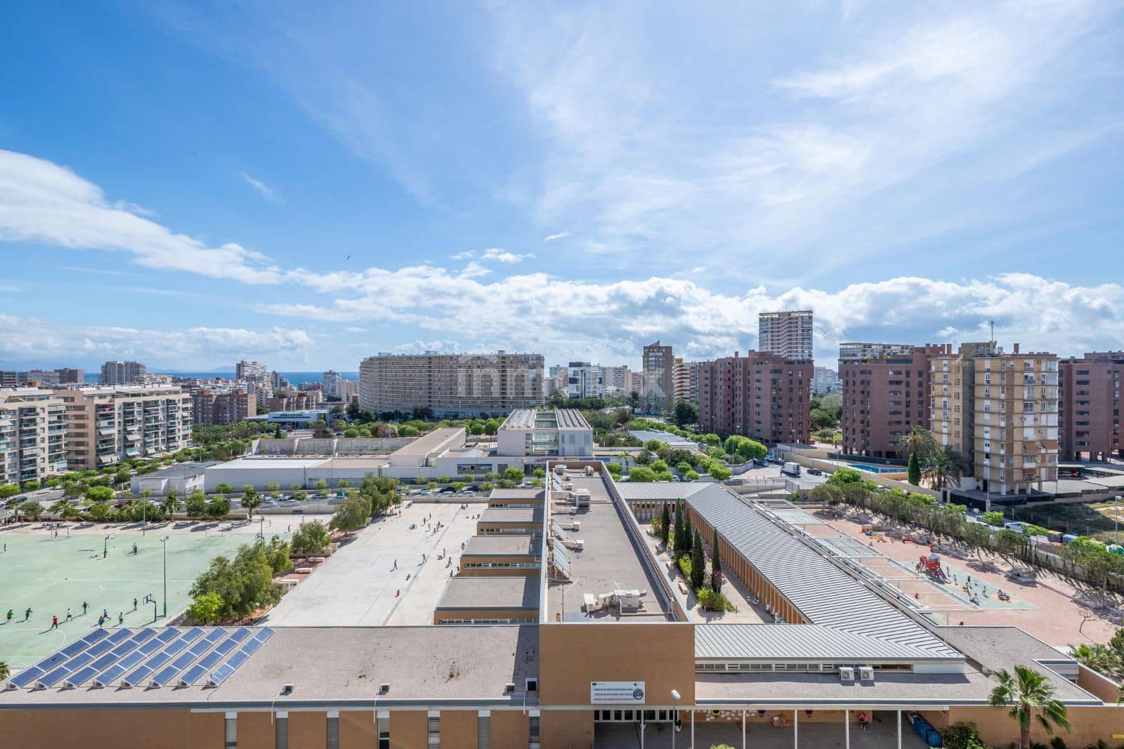 1 camera da letto Appartamento in vendita in Playa de San Juan con piscina garage - 298.000 € (Rif: 9064133)