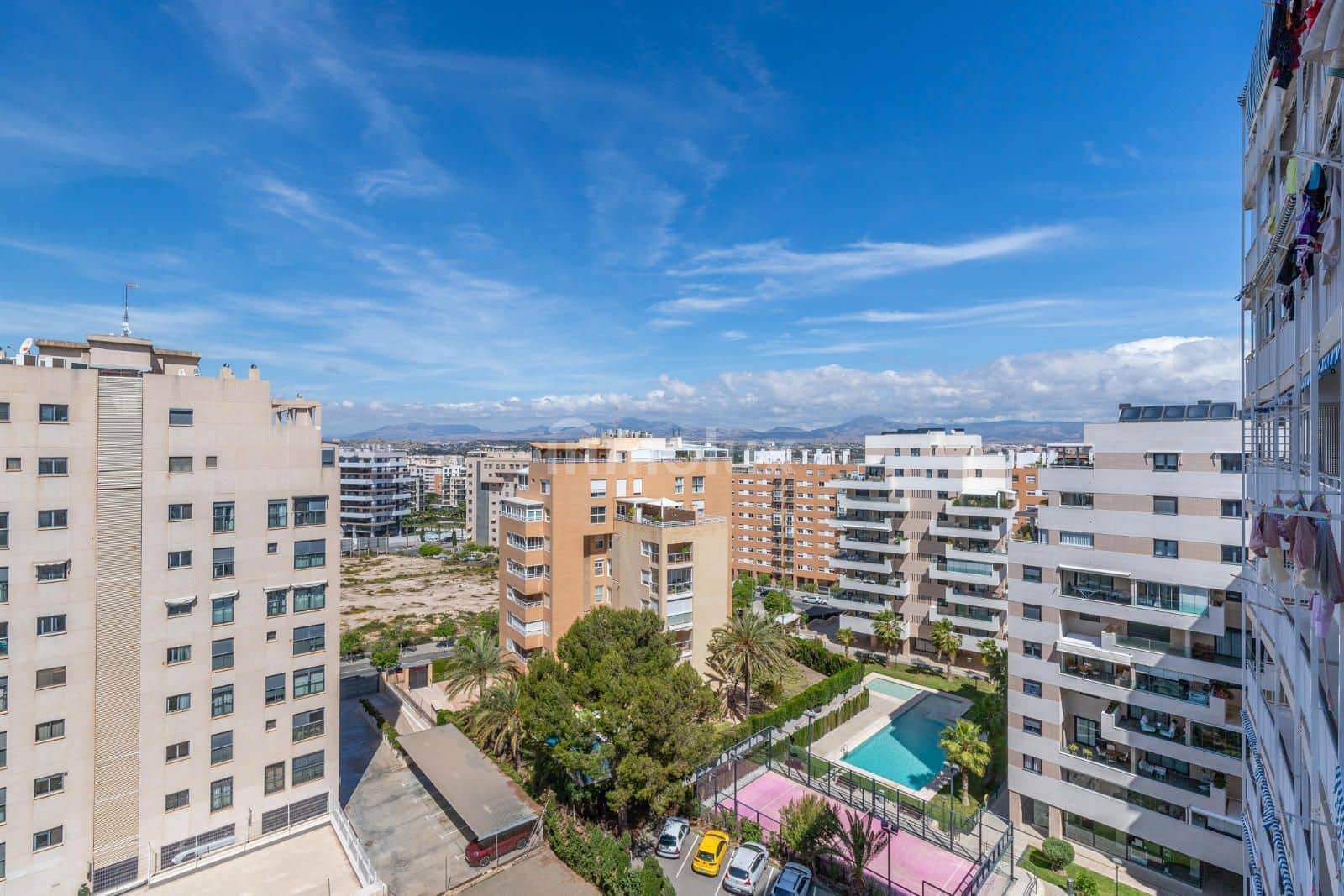 1 camera da letto Appartamento in vendita in Playa de San Juan con piscina garage - 298.000 € (Rif: 9064133)