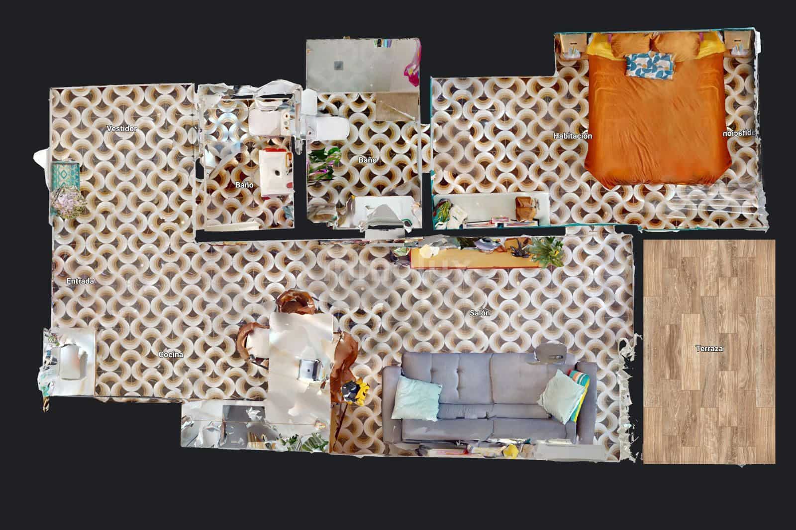 1 camera da letto Appartamento in vendita in Playa de San Juan con piscina garage - 298.000 € (Rif: 9064133)