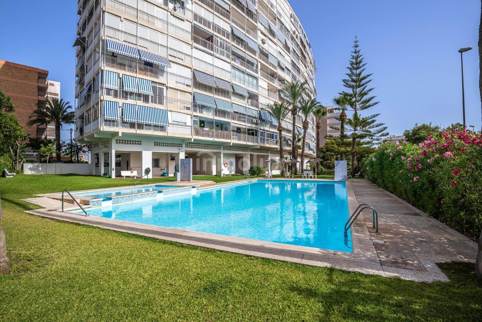 1 camera da letto Appartamento in vendita in Playa de San Juan con piscina garage - 298.000 € (Rif: 9064133)