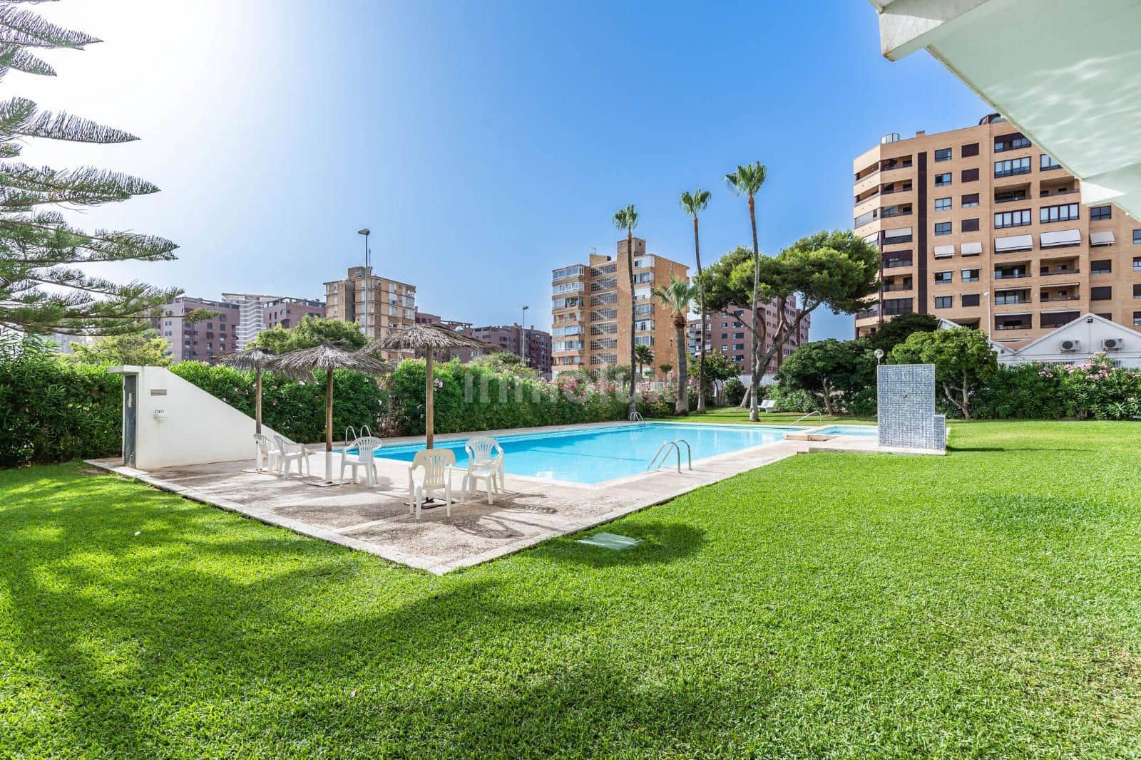 1 camera da letto Appartamento in vendita in Playa de San Juan con piscina garage - 298.000 € (Rif: 9064133)