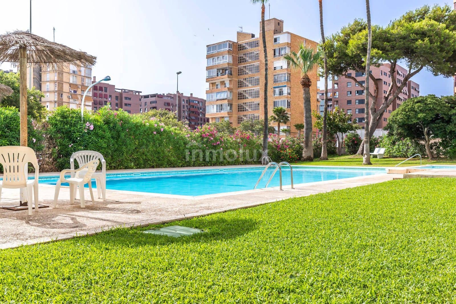 1 camera da letto Appartamento in vendita in Playa de San Juan con piscina garage - 298.000 € (Rif: 9064133)