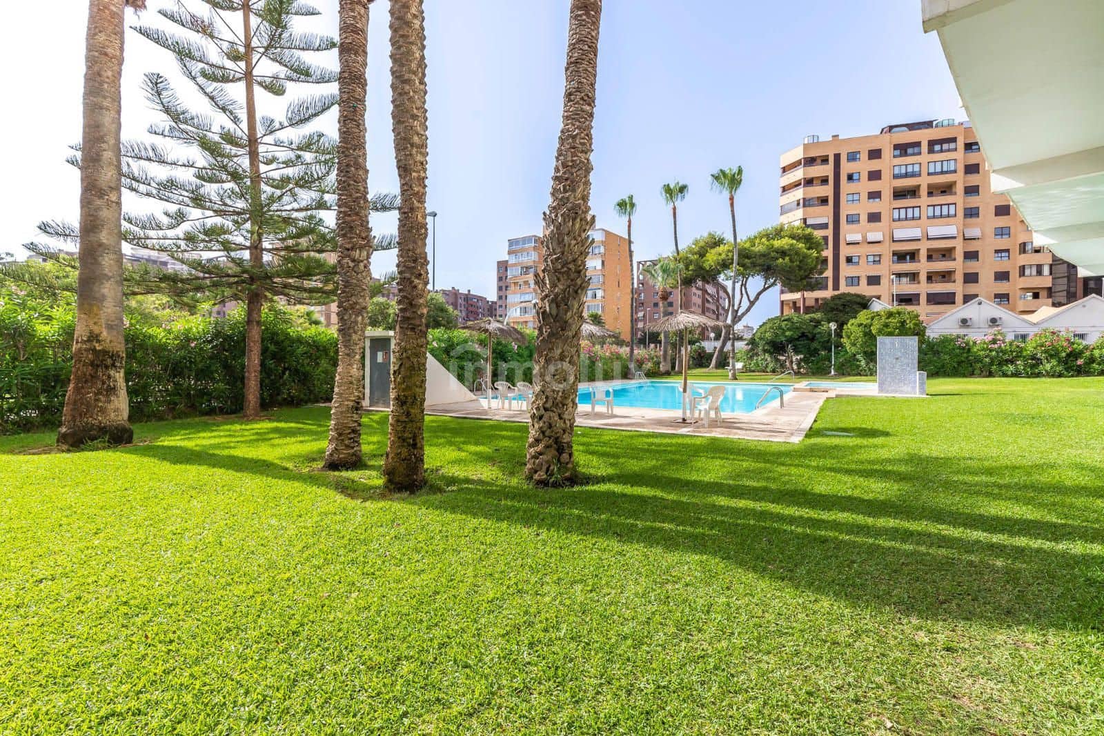 1 camera da letto Appartamento in vendita in Playa de San Juan con piscina garage - 298.000 € (Rif: 9064133)