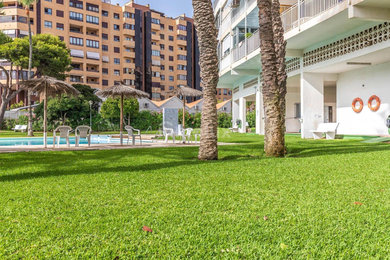 1 camera da letto Appartamento in vendita in Playa de San Juan con piscina garage - 298.000 € (Rif: 9064133)