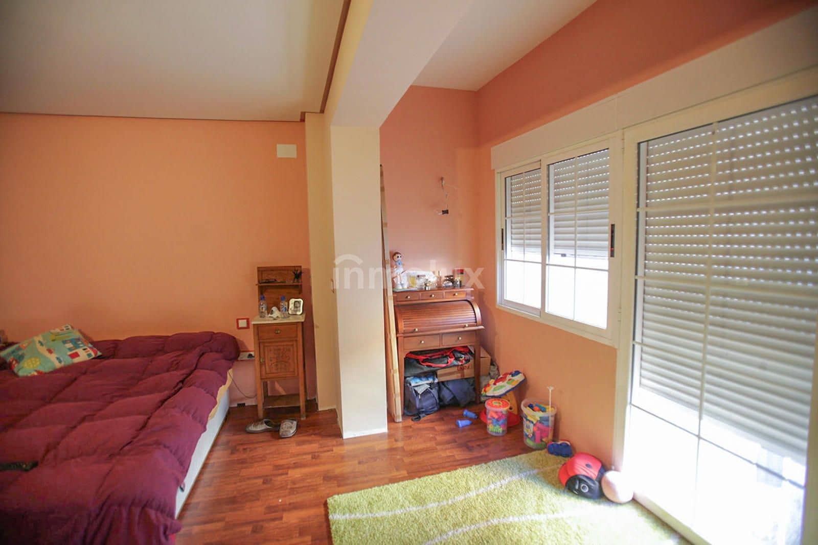 Chalet de 3 habitaciones en Muchamiel / Mutxamel en venta - 380.000 € (Ref: 9064136)