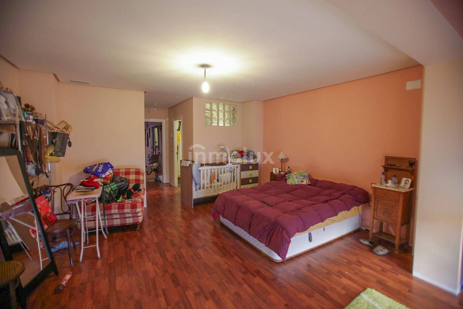 Chalet de 3 habitaciones en Muchamiel / Mutxamel en venta - 380.000 € (Ref: 9064136)