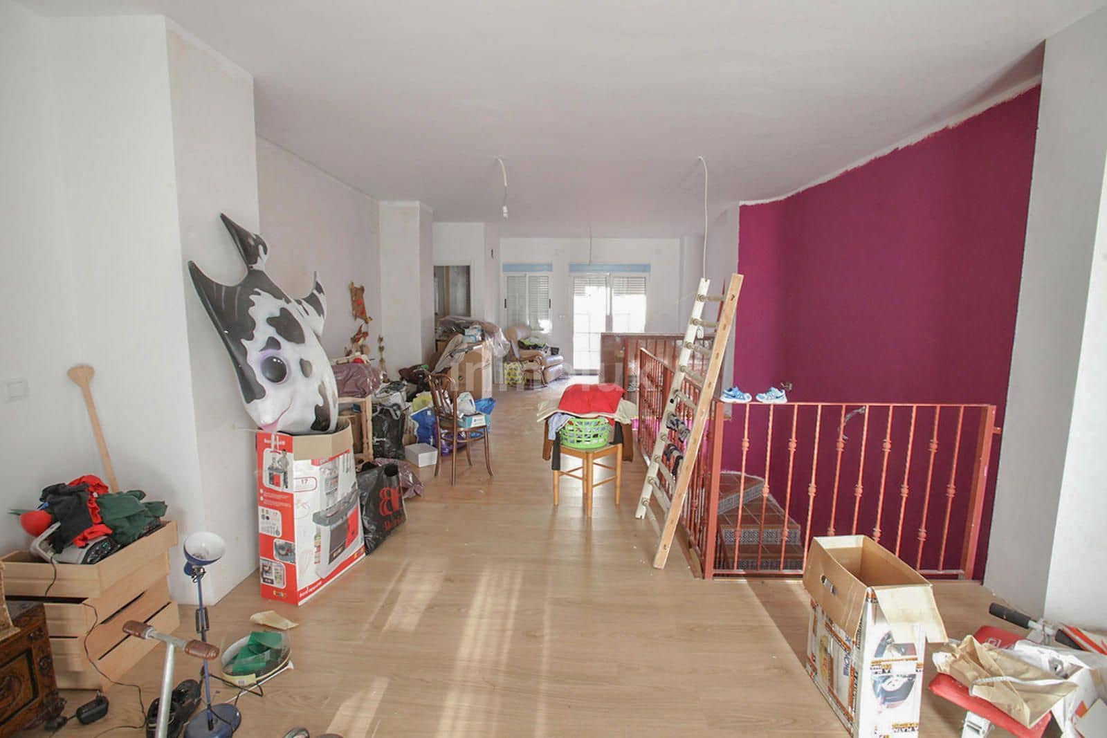 Chalet de 3 habitaciones en Muchamiel / Mutxamel en venta - 380.000 € (Ref: 9064136)