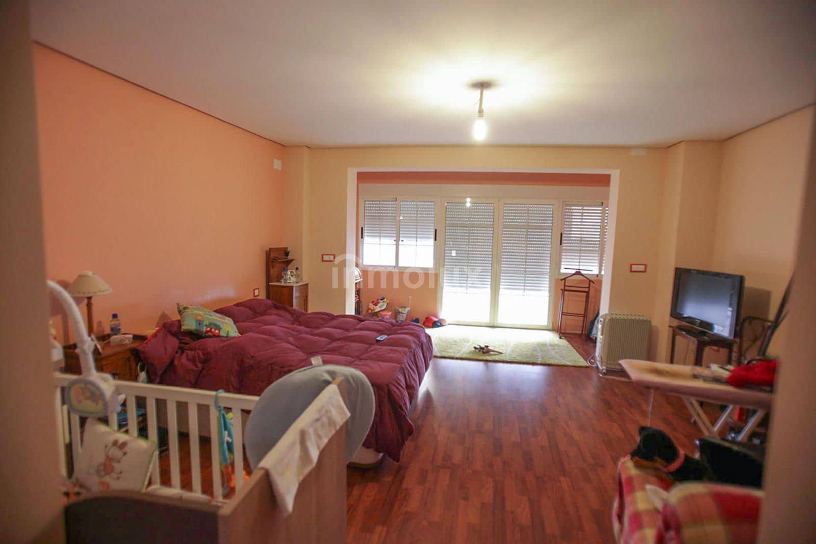 Chalet de 3 habitaciones en Muchamiel / Mutxamel en venta - 380.000 € (Ref: 9064136)