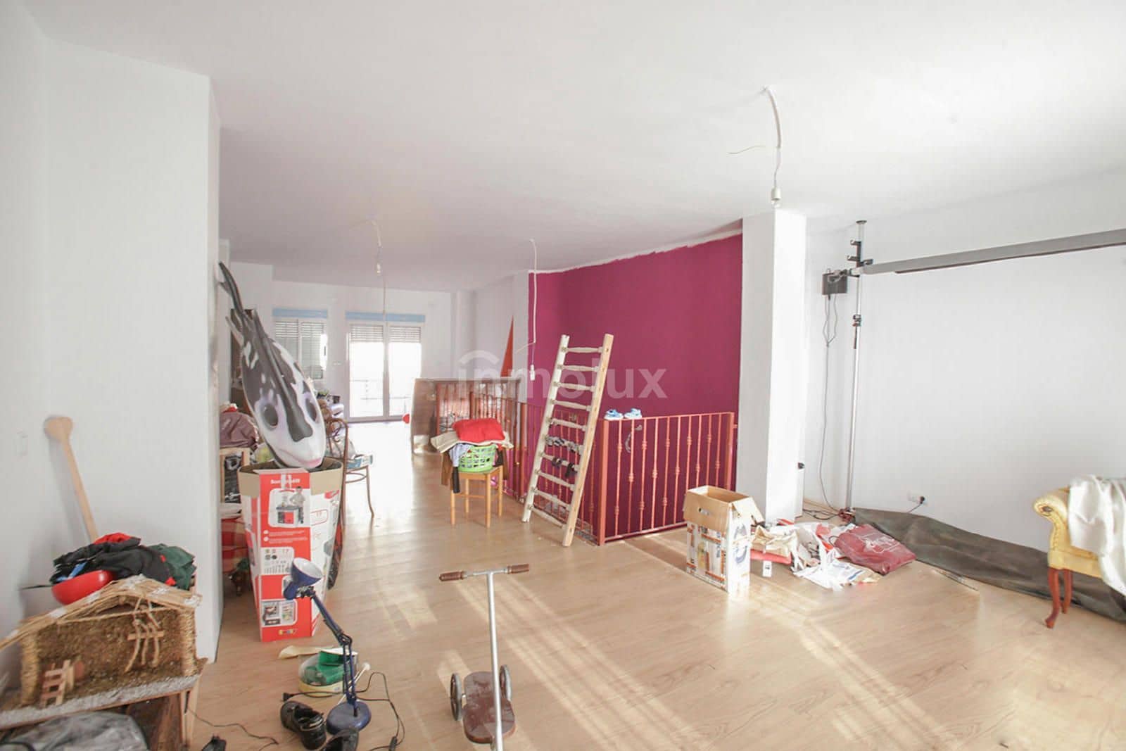 Chalet de 3 habitaciones en Muchamiel / Mutxamel en venta - 380.000 € (Ref: 9064136)