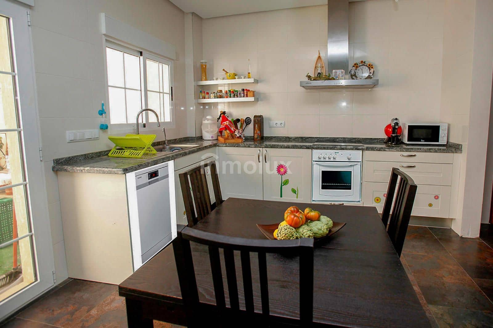 Chalet de 3 habitaciones en Muchamiel / Mutxamel en venta - 380.000 € (Ref: 9064136)