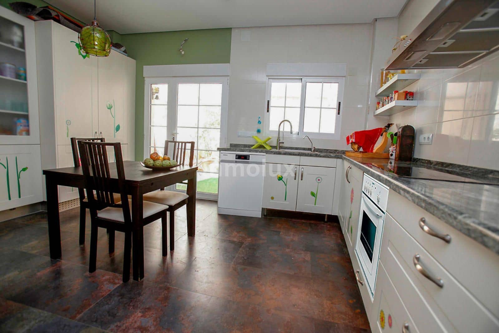 Chalet de 3 habitaciones en Muchamiel / Mutxamel en venta - 380.000 € (Ref: 9064136)