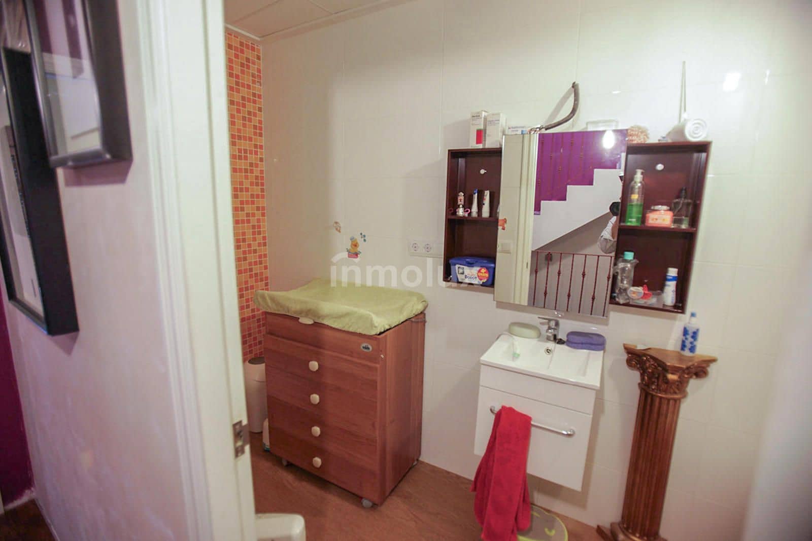 Chalet de 3 habitaciones en Muchamiel / Mutxamel en venta - 380.000 € (Ref: 9064136)