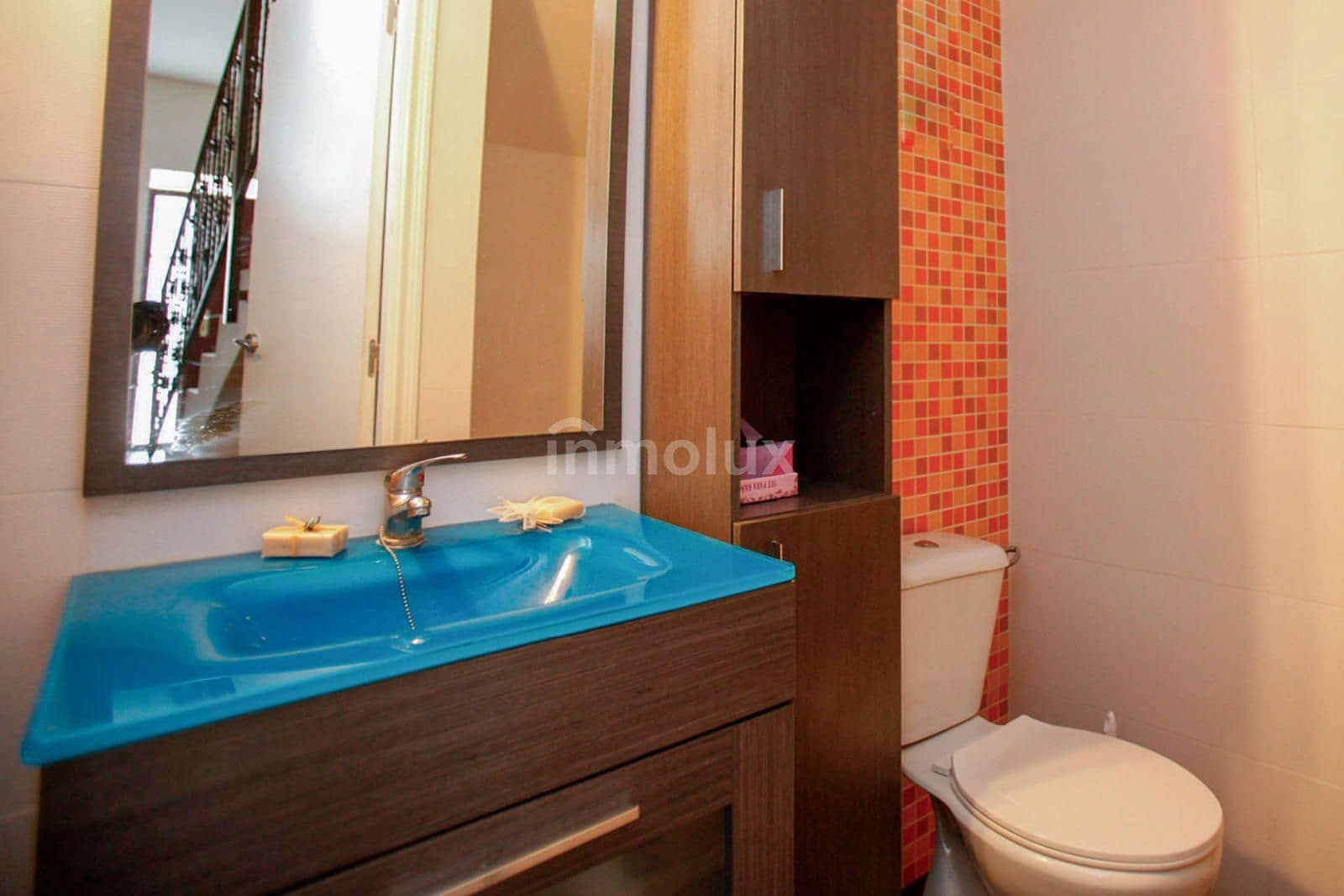 Chalet de 3 habitaciones en Muchamiel / Mutxamel en venta - 380.000 € (Ref: 9064136)