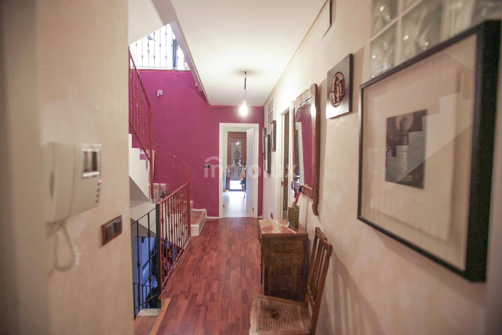 Chalet de 3 habitaciones en Muchamiel / Mutxamel en venta - 380.000 € (Ref: 9064136)