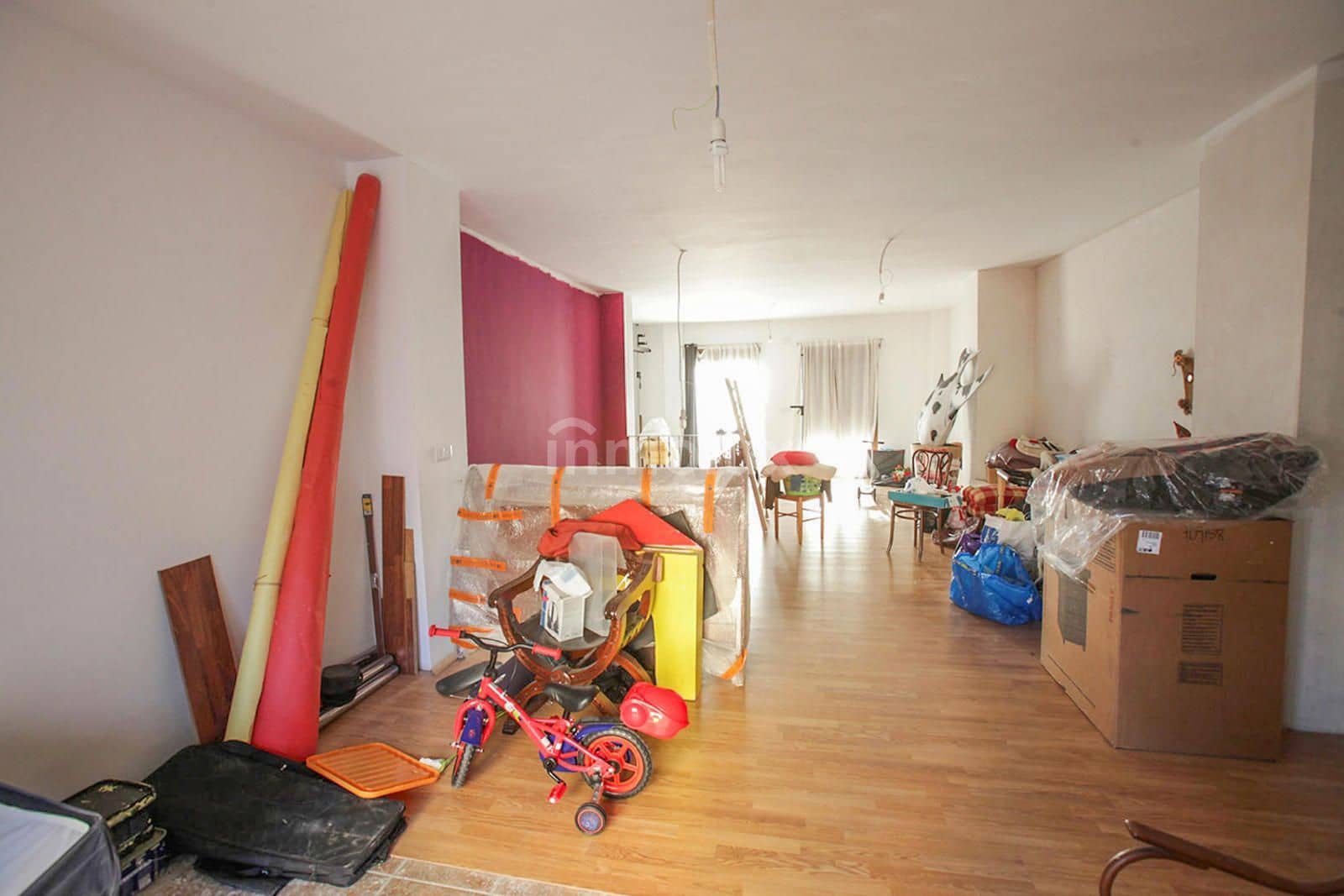 Chalet de 3 habitaciones en Muchamiel / Mutxamel en venta - 380.000 € (Ref: 9064136)