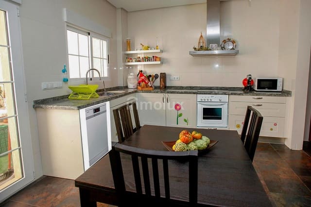 Chalet de 3 habitaciones en Muchamiel / Mutxamel en venta - 380.000 € (Ref: 9064136)