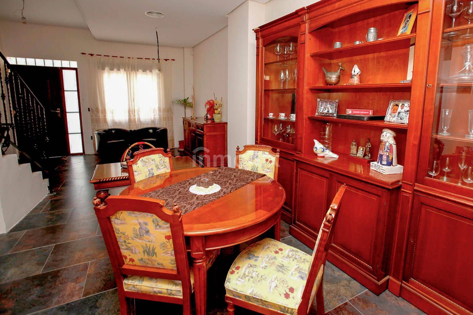 Chalet de 3 habitaciones en Muchamiel / Mutxamel en venta - 380.000 € (Ref: 9064136)