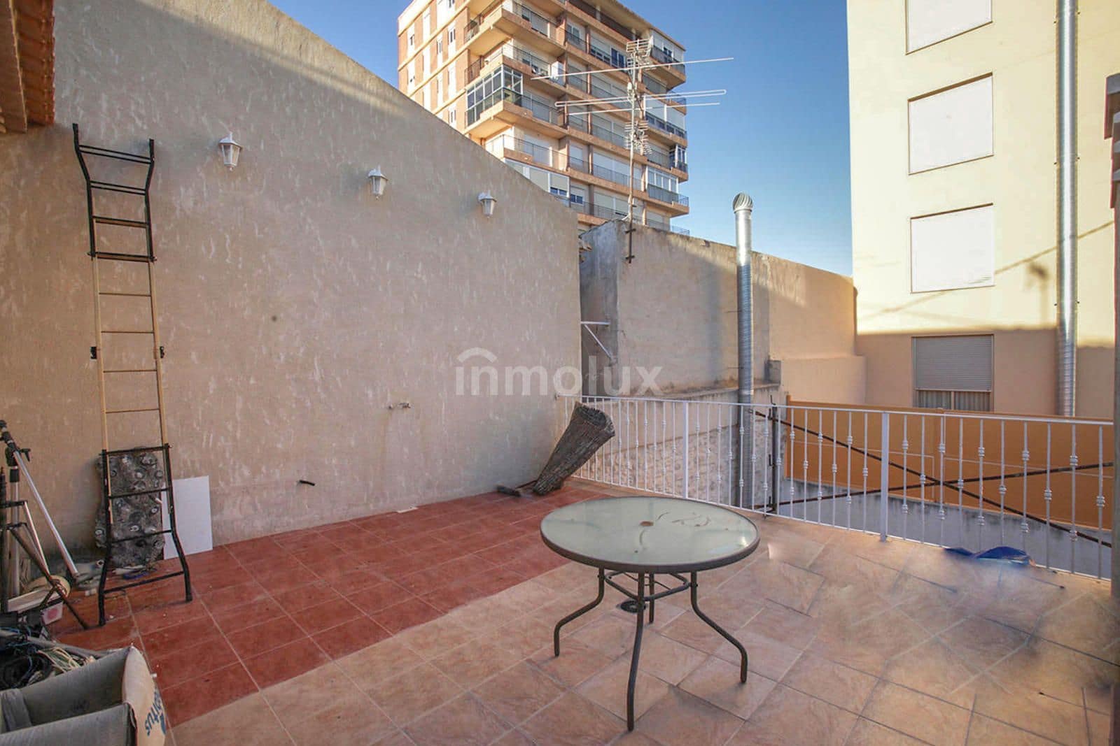 Chalet de 3 habitaciones en Muchamiel / Mutxamel en venta - 380.000 € (Ref: 9064136)