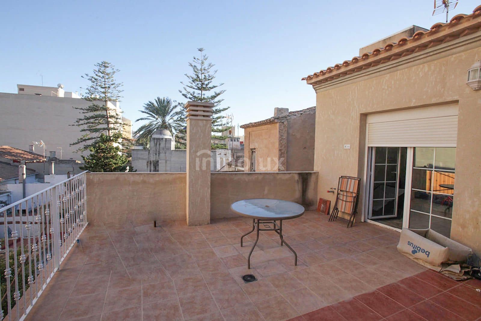 Chalet de 3 habitaciones en Muchamiel / Mutxamel en venta - 380.000 € (Ref: 9064136)