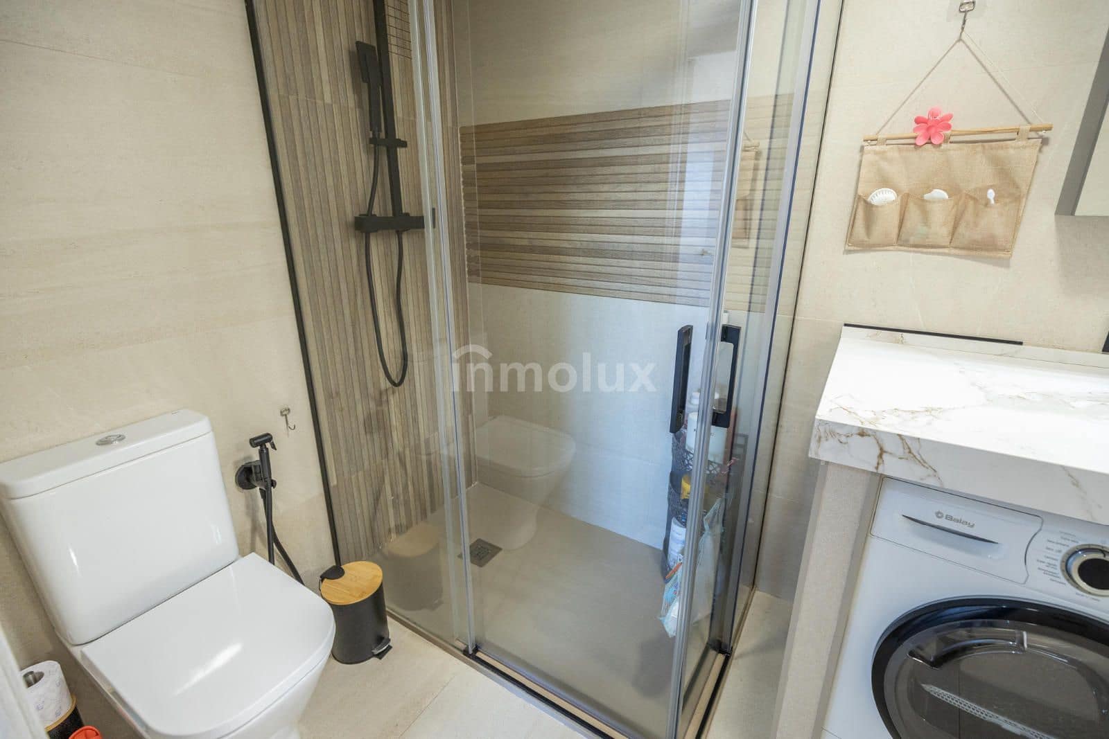 2 sovrum Lägenhet till salu i Playa de San Juan med pool garage - 365 000 € (Ref: 9064137)