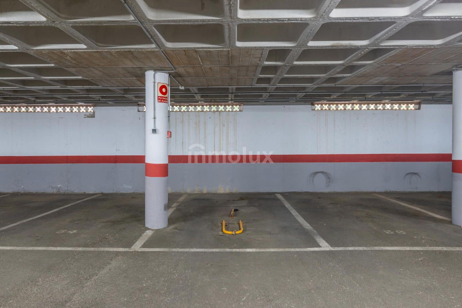 2 sovrum Lägenhet till salu i Playa de San Juan med pool garage - 365 000 € (Ref: 9064137)