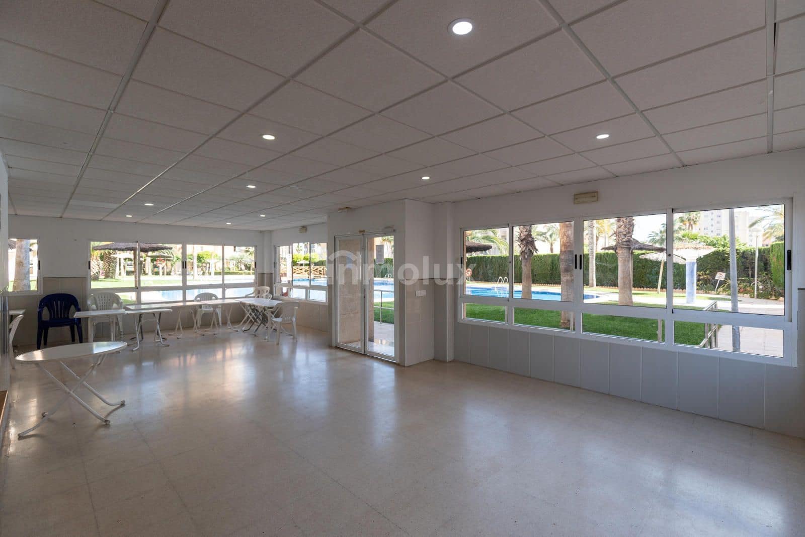 2 sovrum Lägenhet till salu i Playa de San Juan med pool garage - 365 000 € (Ref: 9064137)