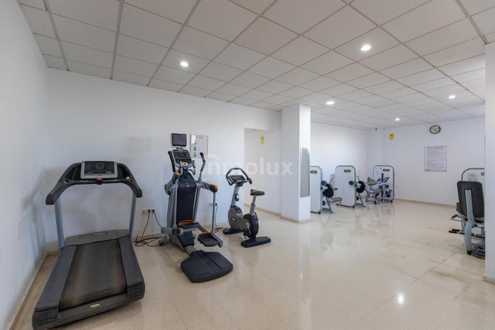 2 sovrum Lägenhet till salu i Playa de San Juan med pool garage - 365 000 € (Ref: 9064137)