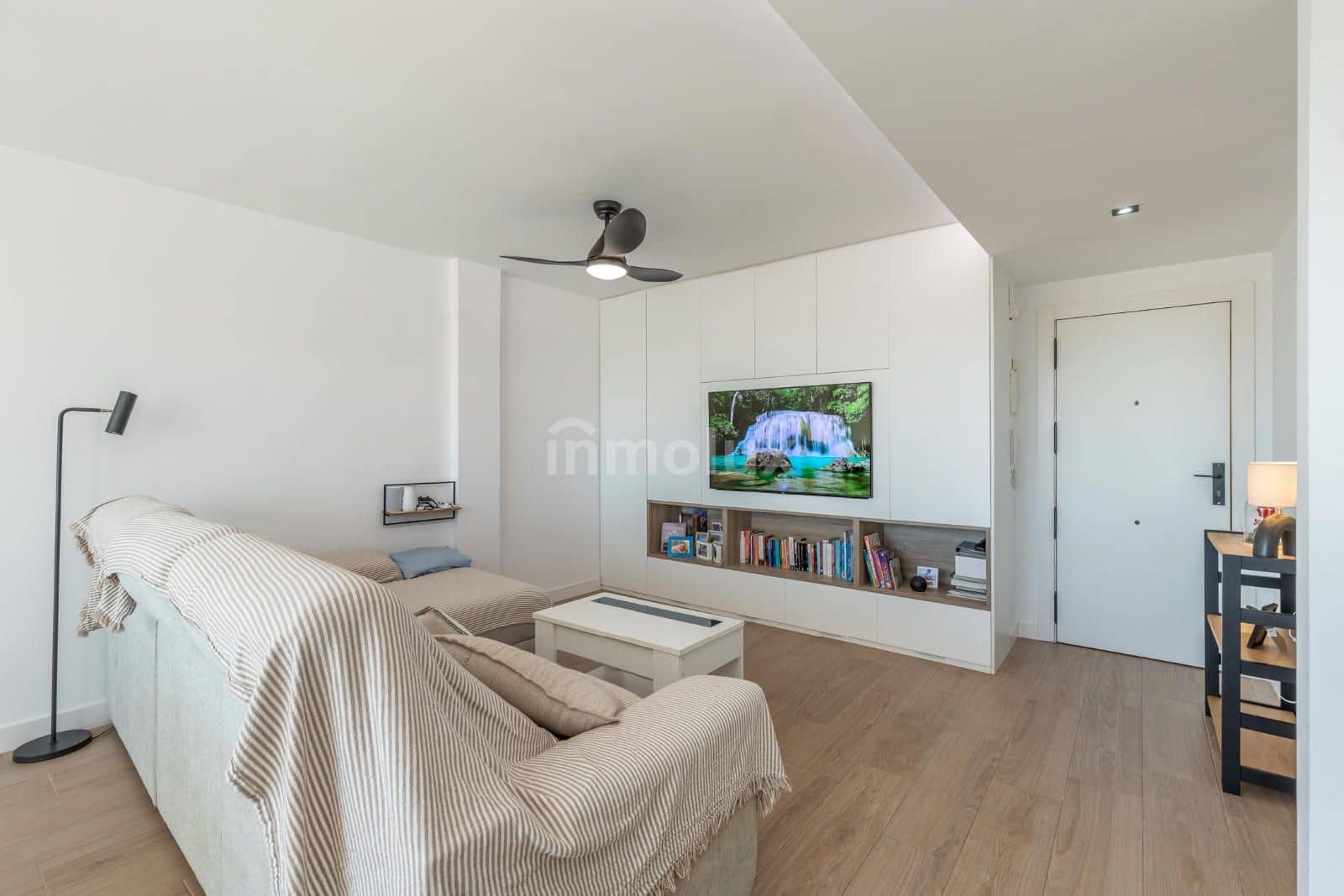 2 sovrum Lägenhet till salu i Playa de San Juan med pool garage - 365 000 € (Ref: 9064137)