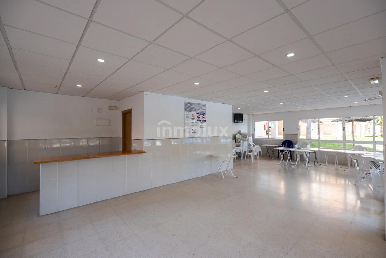 2 sovrum Lägenhet till salu i Playa de San Juan med pool garage - 365 000 € (Ref: 9064137)