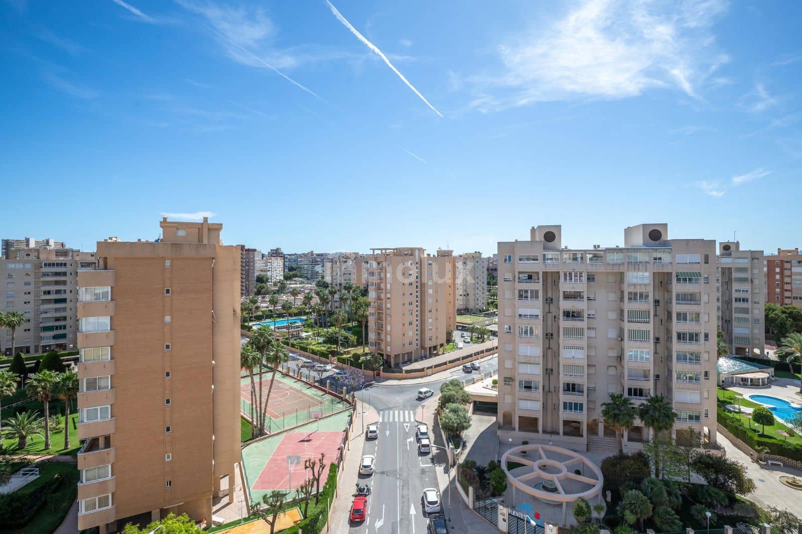 2 sovrum Lägenhet till salu i Playa de San Juan med pool garage - 365 000 € (Ref: 9064137)