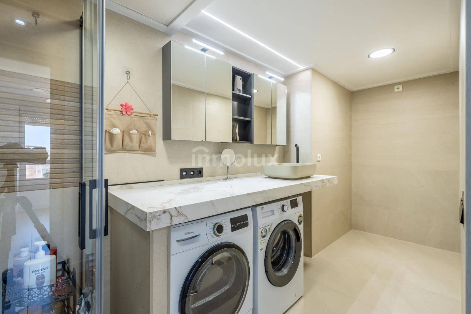 2 sovrum Lägenhet till salu i Playa de San Juan med pool garage - 365 000 € (Ref: 9064137)