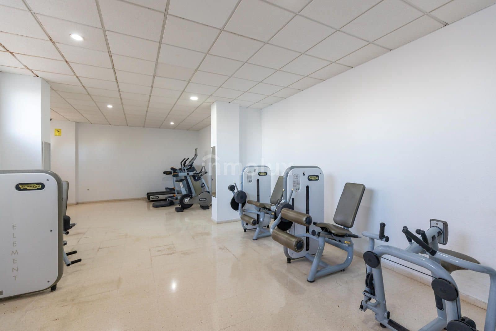 2 sovrum Lägenhet till salu i Playa de San Juan med pool garage - 365 000 € (Ref: 9064137)