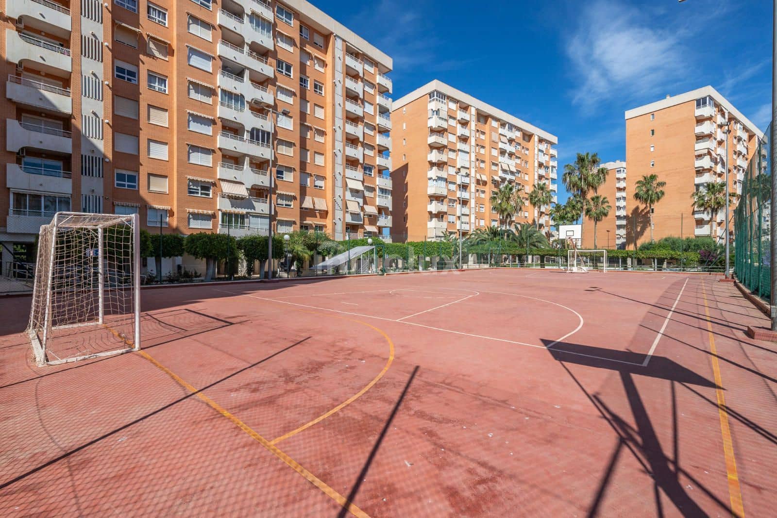 2 sovrum Lägenhet till salu i Playa de San Juan med pool garage - 365 000 € (Ref: 9064137)