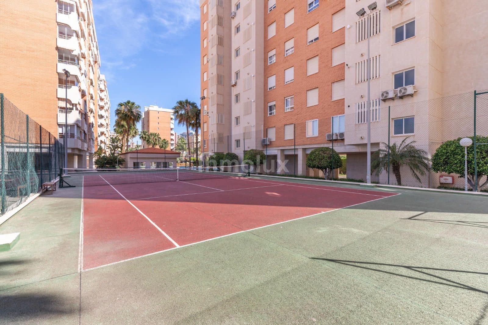 2 sovrum Lägenhet till salu i Playa de San Juan med pool garage - 365 000 € (Ref: 9064137)