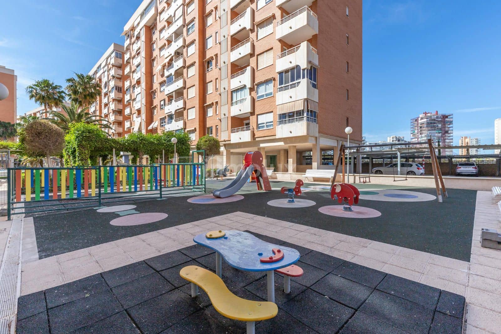 2 sovrum Lägenhet till salu i Playa de San Juan med pool garage - 365 000 € (Ref: 9064137)