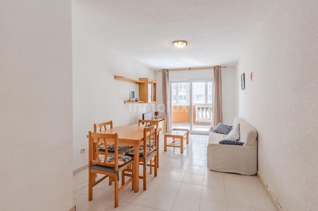 2 soveværelse Lejlighed til salg i La Manga del Mar Menor med swimmingpool - € 174.500 (Ref: 9064140)