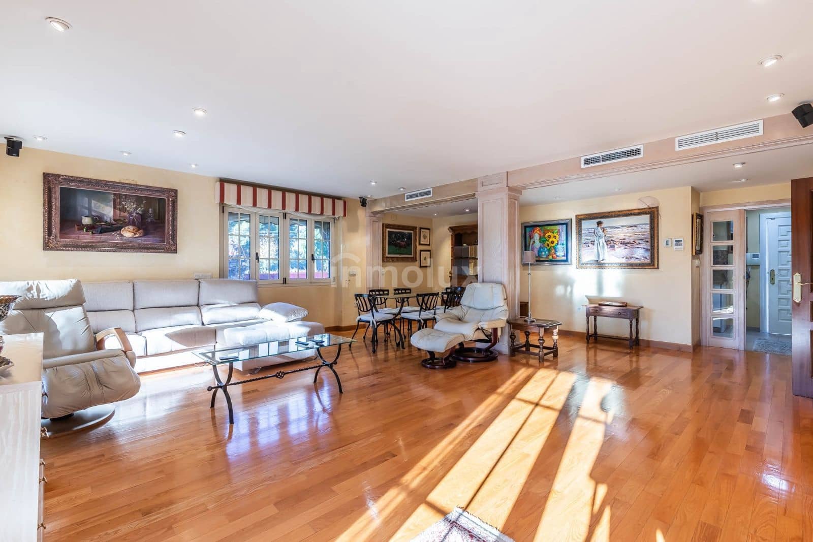 5 soveværelse Villa til salg i Alicante by med swimmingpool garage - € 1.600.000 (Ref: 9064142)