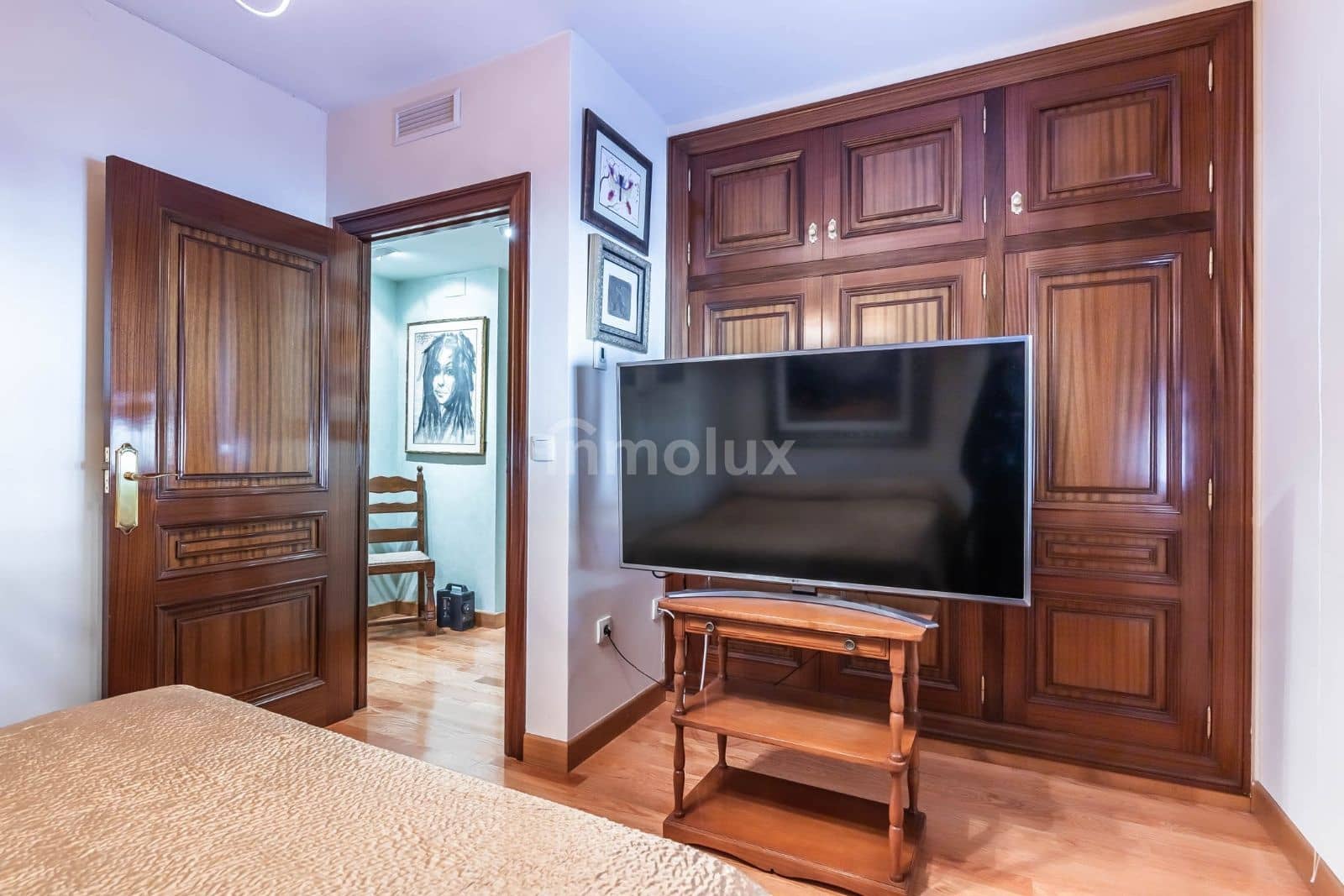 5 soveværelse Villa til salg i Alicante by med swimmingpool garage - € 1.600.000 (Ref: 9064142)