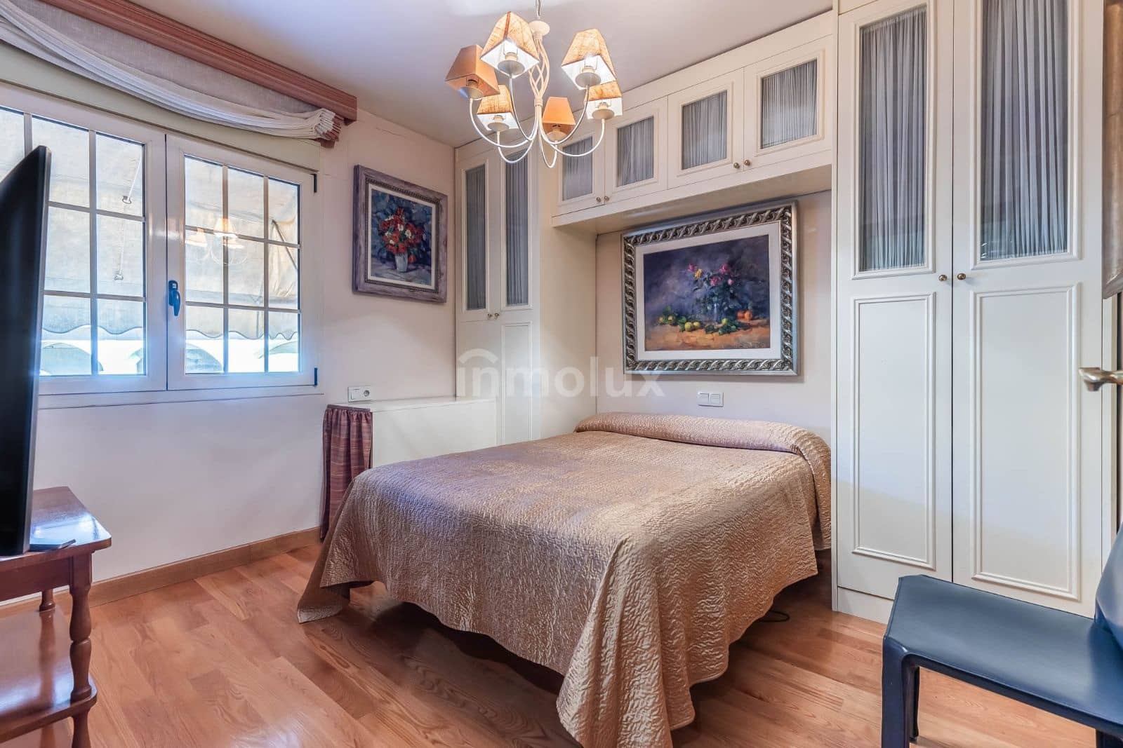 5 soveværelse Villa til salg i Alicante by med swimmingpool garage - € 1.600.000 (Ref: 9064142)