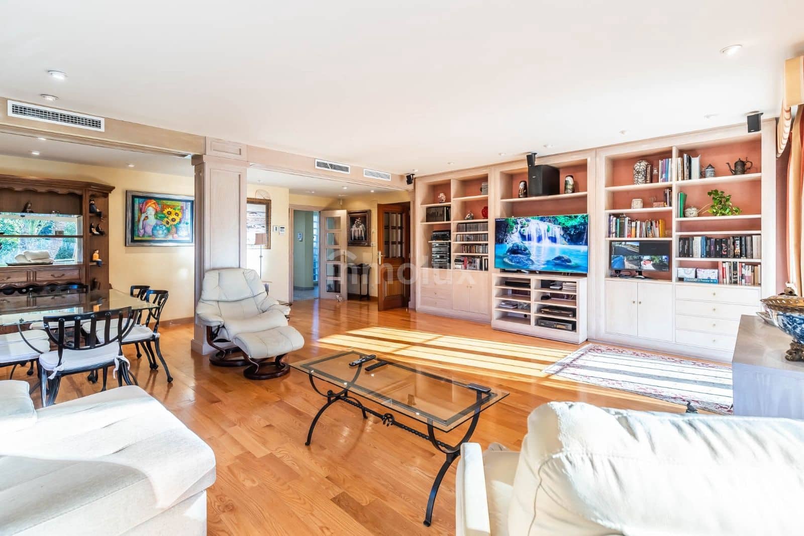 5 soveværelse Villa til salg i Alicante by med swimmingpool garage - € 1.600.000 (Ref: 9064142)