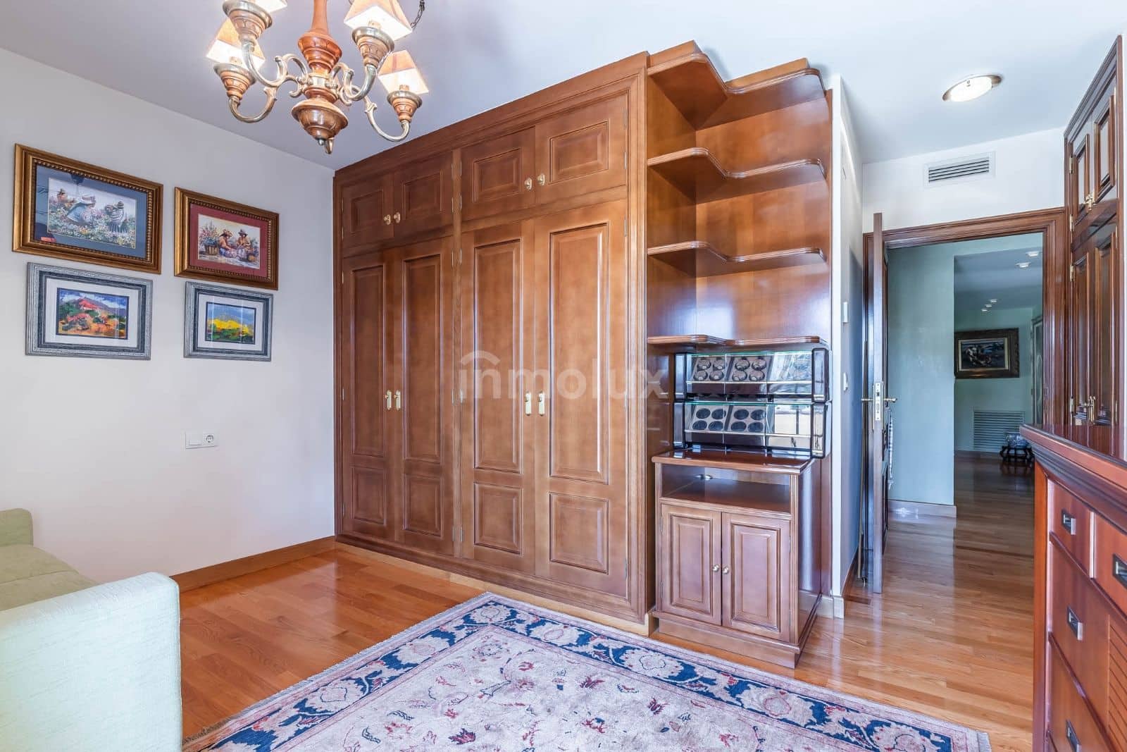 5 soveværelse Villa til salg i Alicante by med swimmingpool garage - € 1.600.000 (Ref: 9064142)