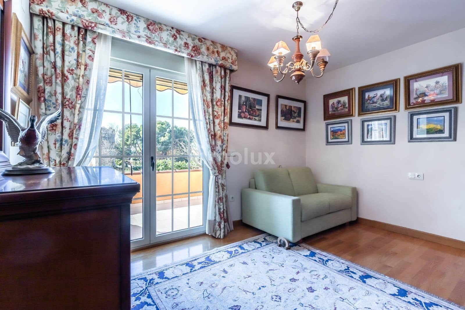 5 soveværelse Villa til salg i Alicante by med swimmingpool garage - € 1.600.000 (Ref: 9064142)