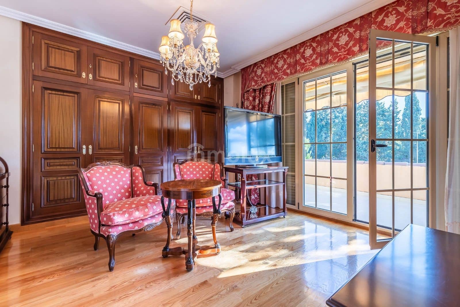 5 soveværelse Villa til salg i Alicante by med swimmingpool garage - € 1.600.000 (Ref: 9064142)