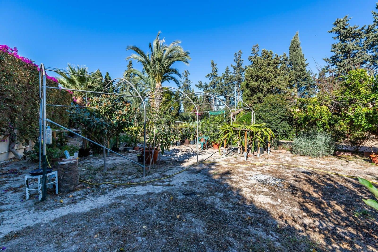 5 soveværelse Villa til salg i Alicante by med swimmingpool garage - € 1.600.000 (Ref: 9064142)