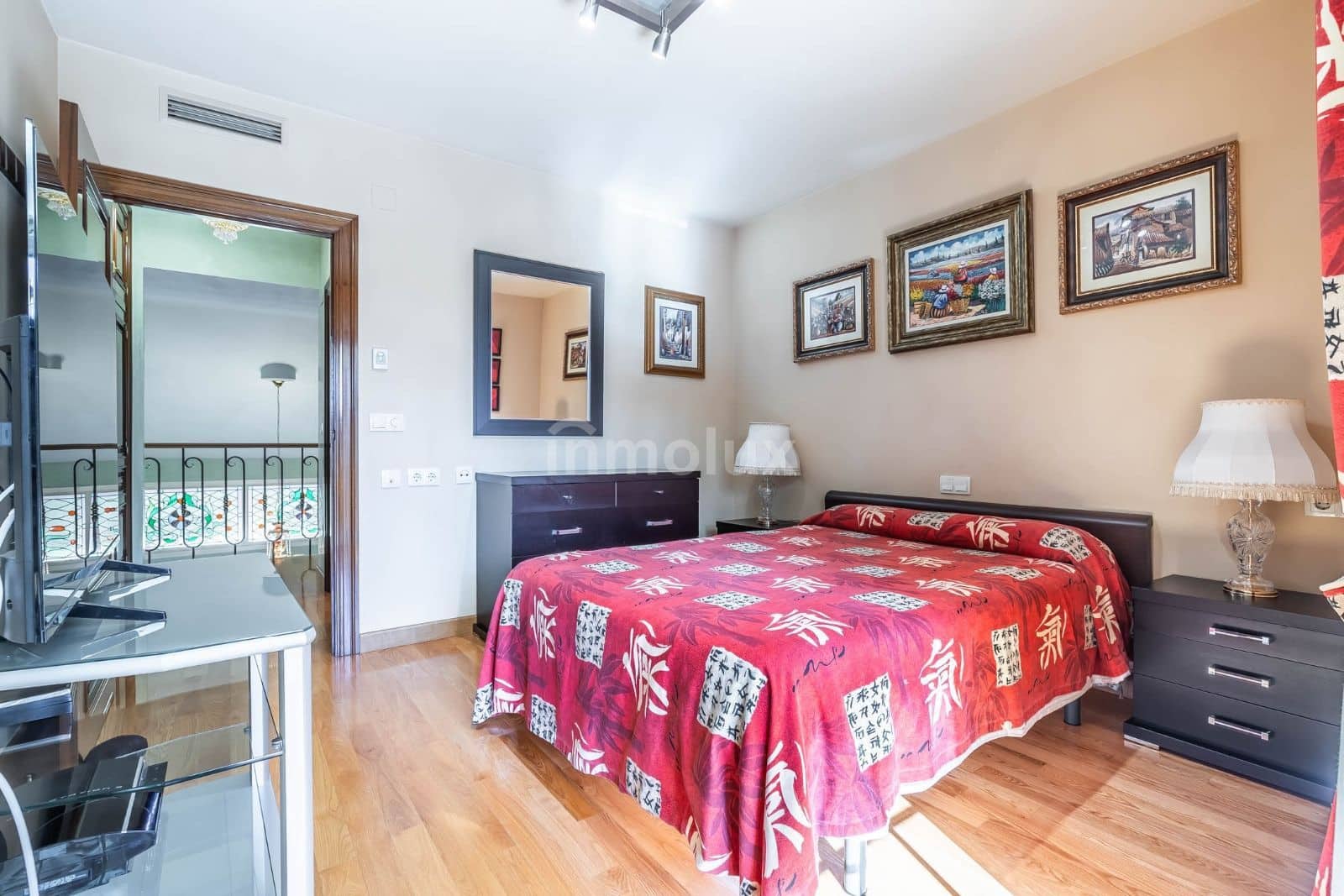 5 soveværelse Villa til salg i Alicante by med swimmingpool garage - € 1.600.000 (Ref: 9064142)